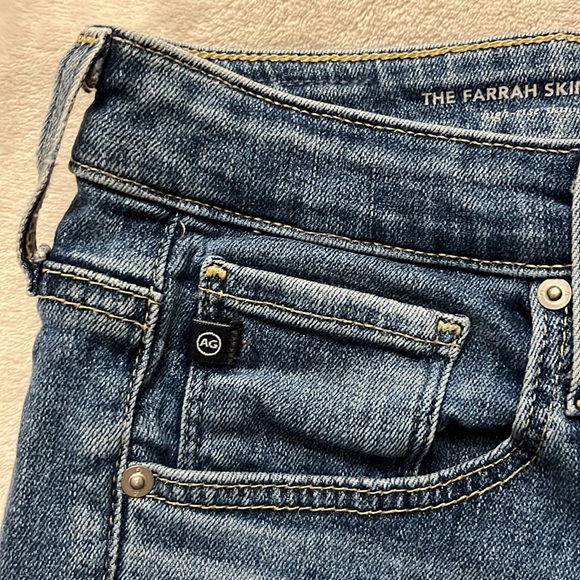 AG JEANS - Picture 3 of 5